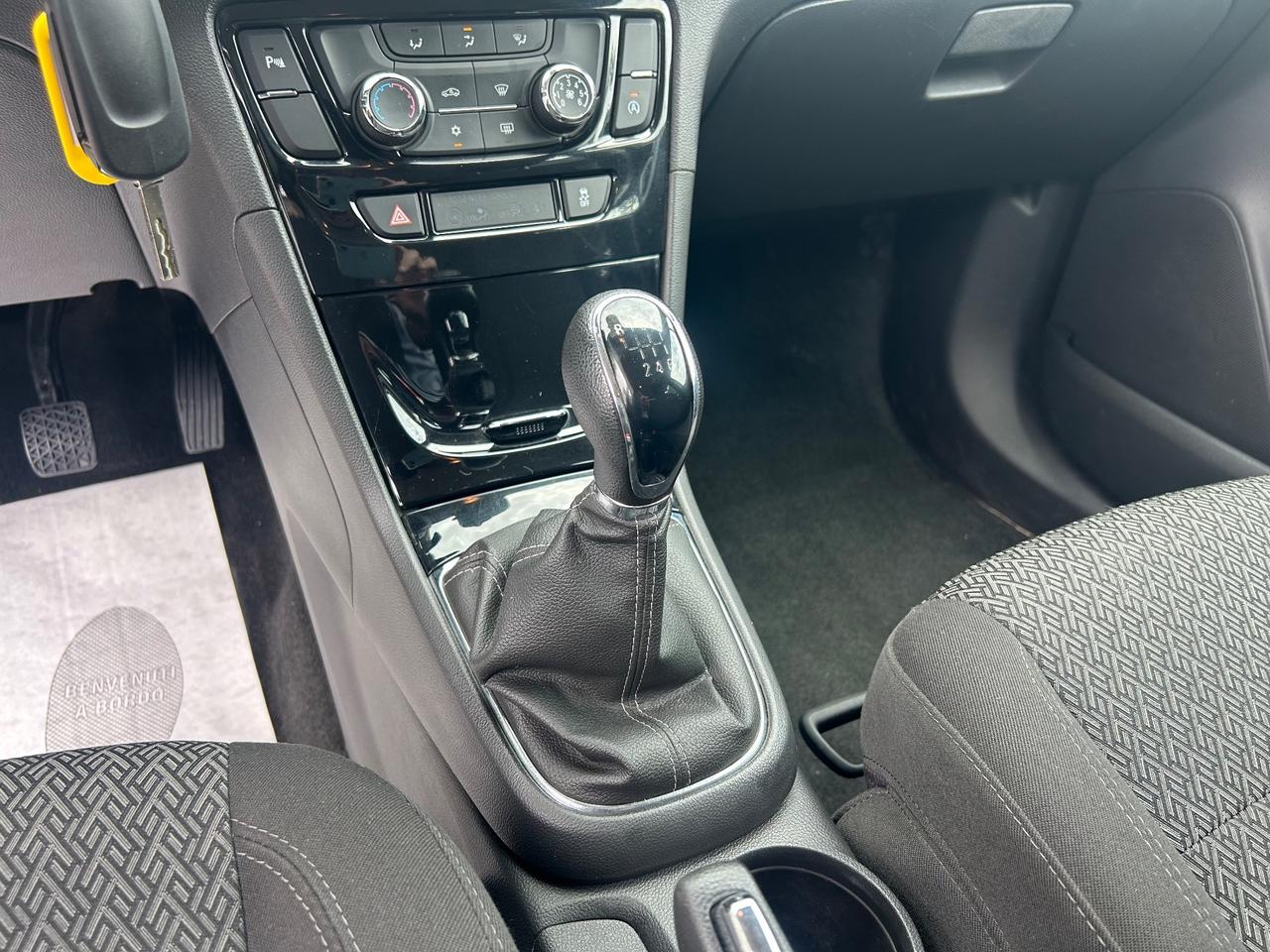 Opel Mokka X 1.6 CDTI *100000KM* FULL OPTIONAL