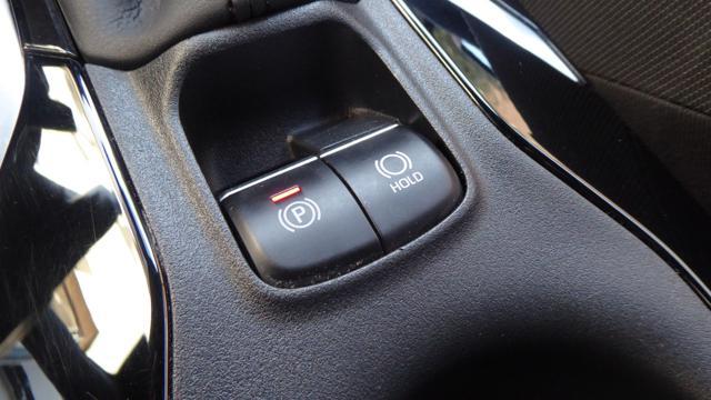 TOYOTA Corolla 1.8 Hybrid Style