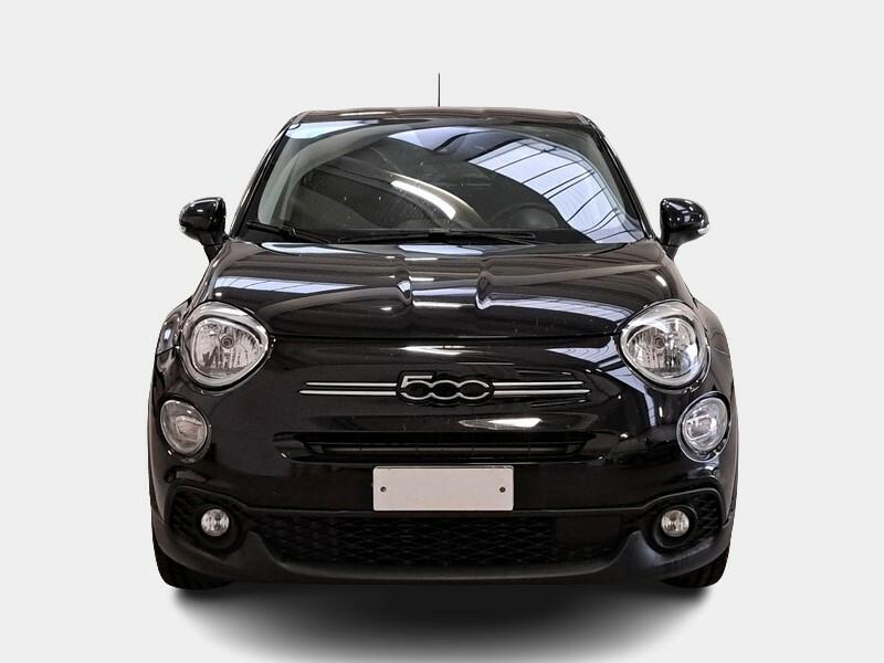 FIAT 500X 1.3 Mjet 95cv E6D Club