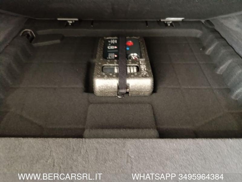 BMW Serie 3 318d 48V Touring Business Advantage