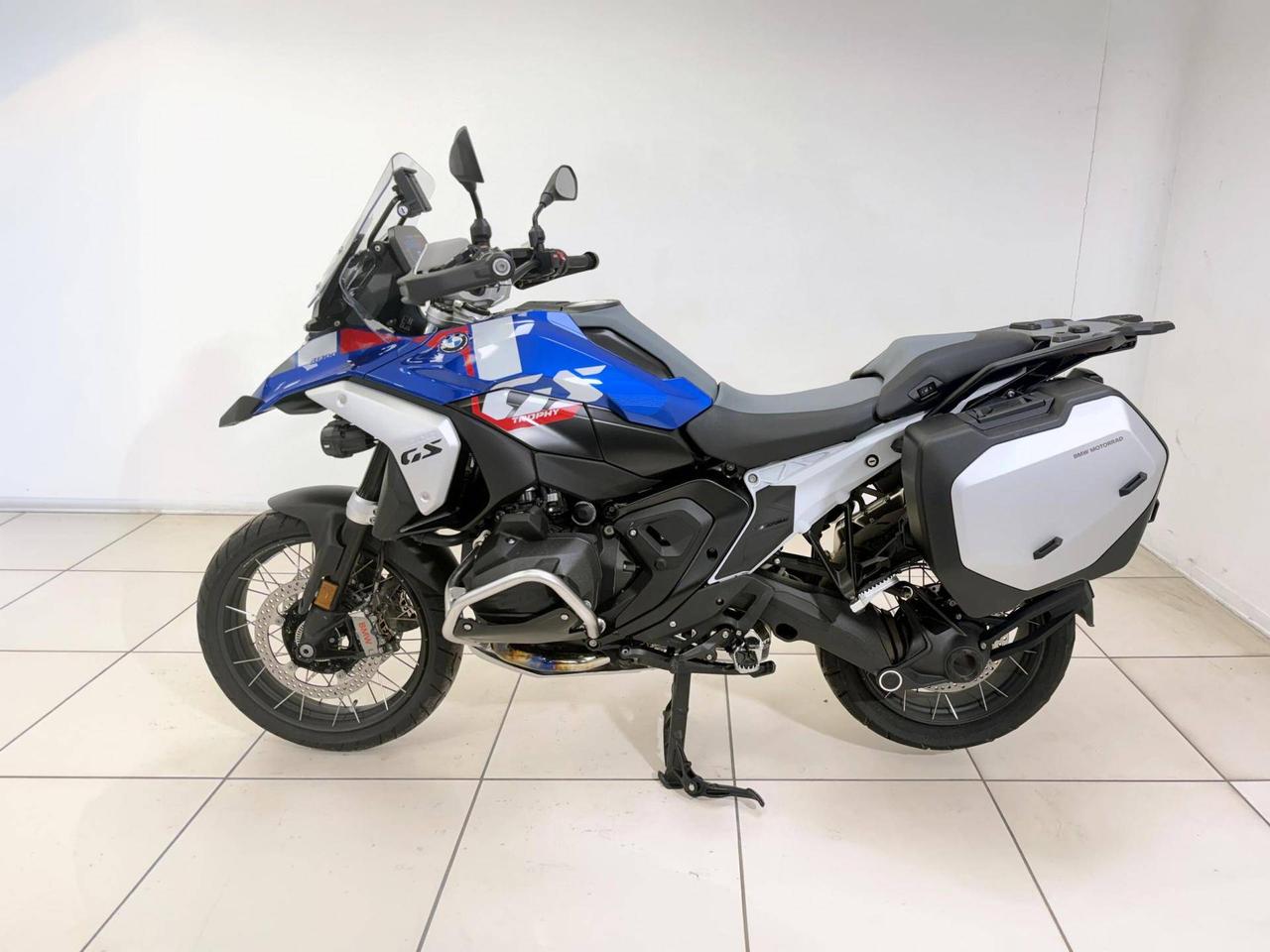 BMW R 1300 GS Trophy