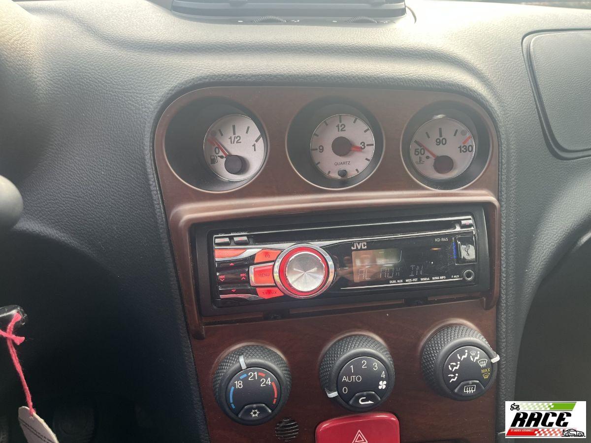 ALFA ROMEO - 156 - 2.0i 16V Twin Spark Distinctive