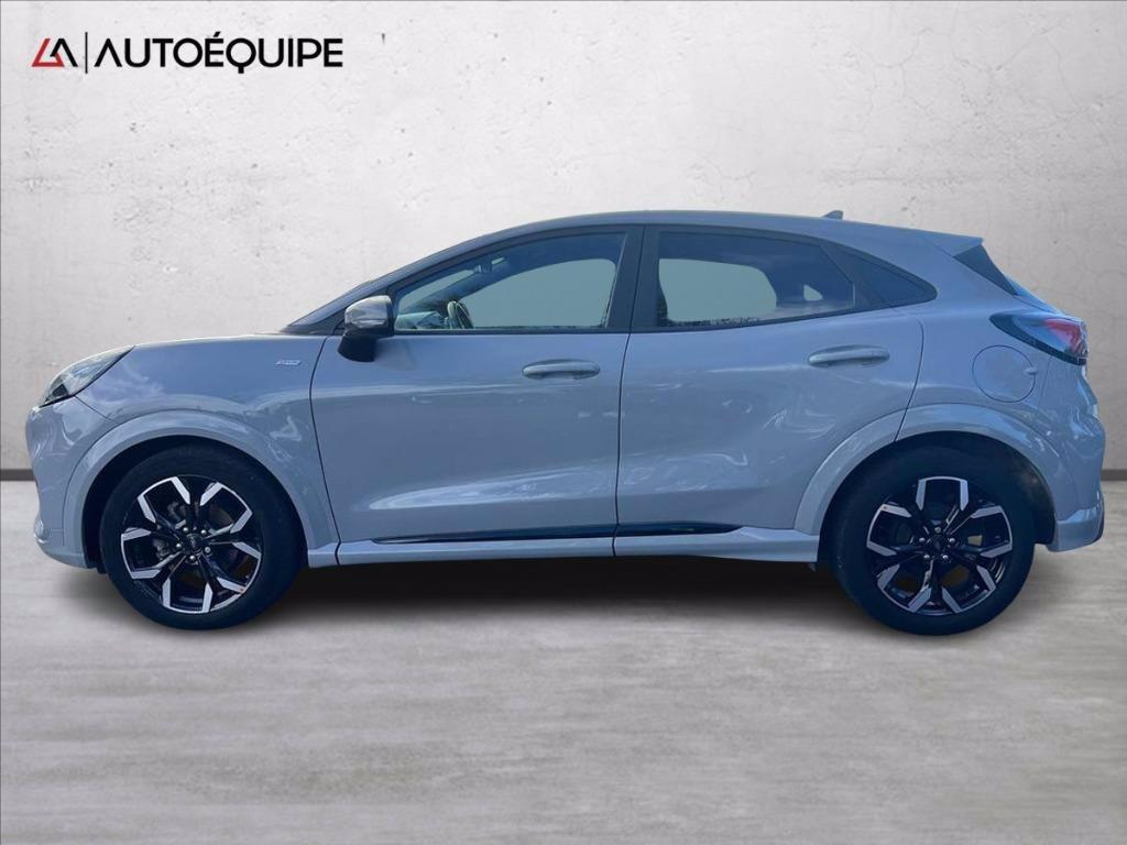 FORD Puma 1.0 ecoboost h ST-line X Design s&s 125cv del 2022