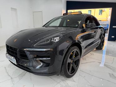 Porsche Macan Porsche Macan 2.0 245cv pdk