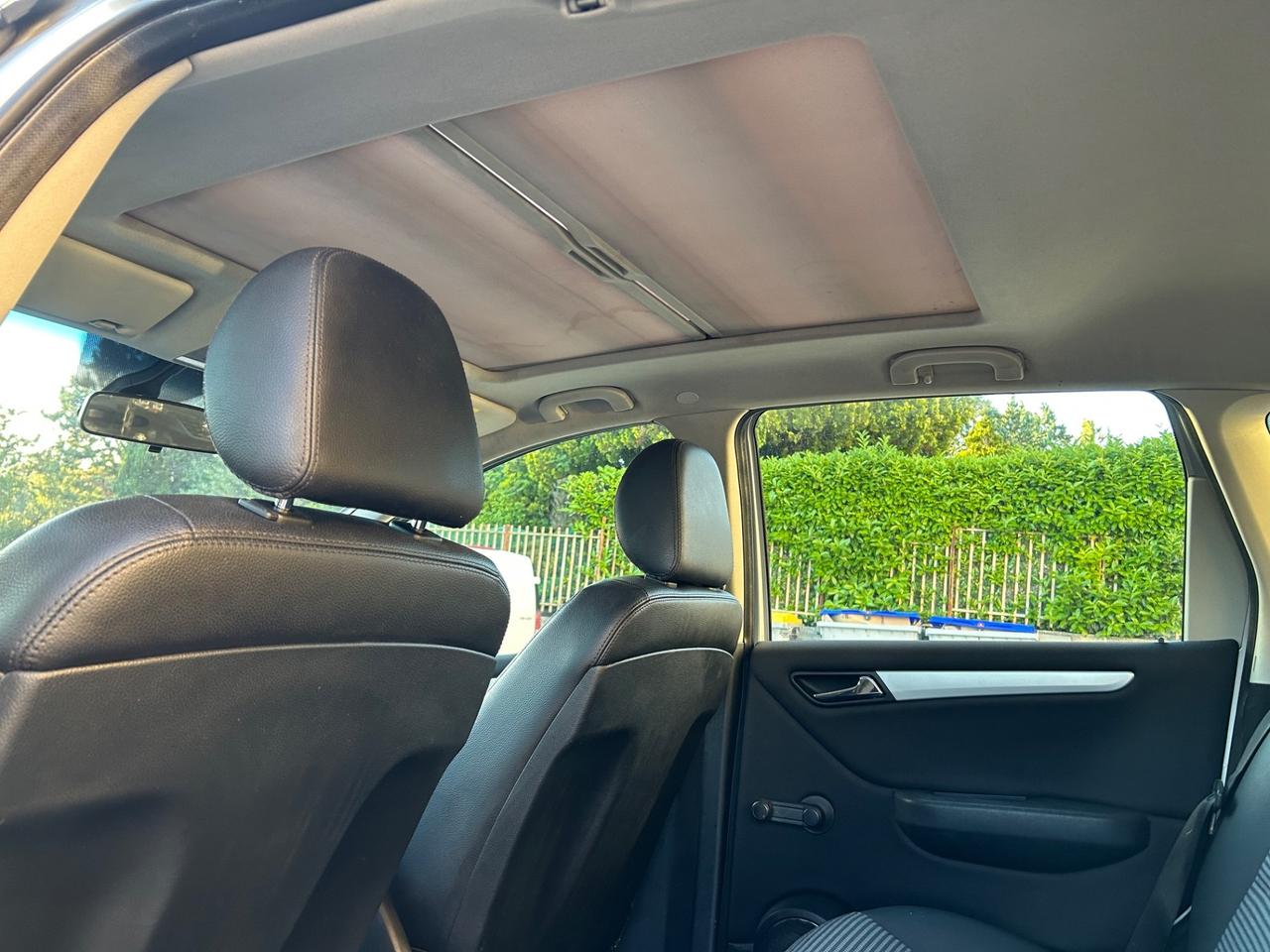 Mercedes-benz A 180 CDI Avantgarde