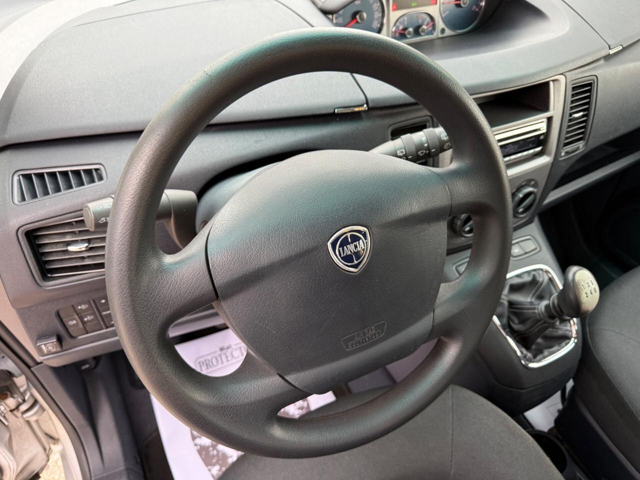 Lancia Musa 1.4 Benzina/GPL Frizione NUOVA