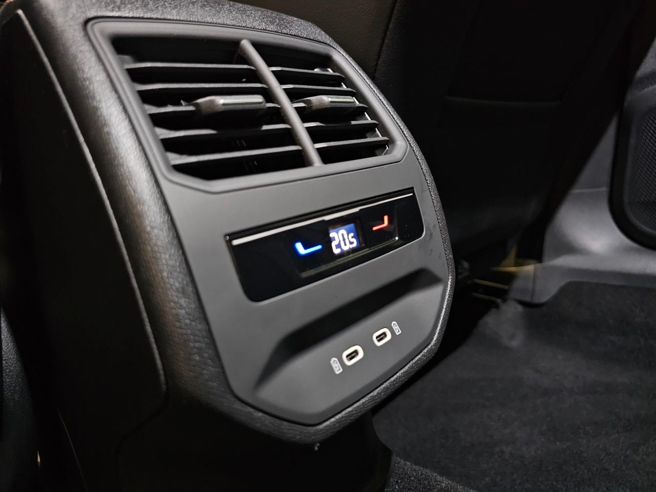 Cupra Formentor 1.5 TSI 2023