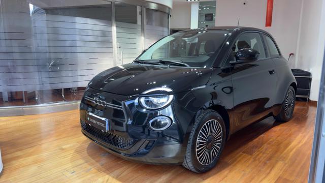 FIAT 500 Icon Berlina 42 kWh