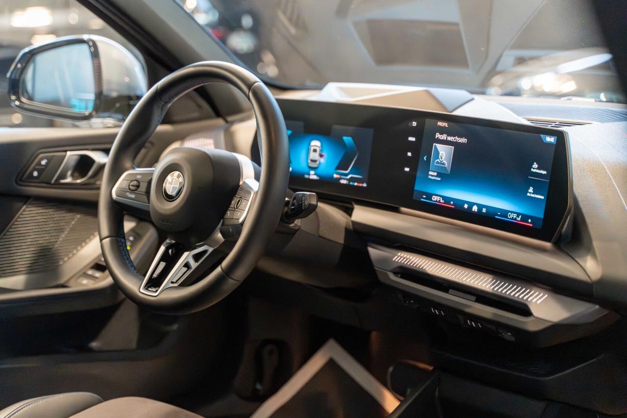 Bmw 118d MSport TETTO/LED/INNOVATION