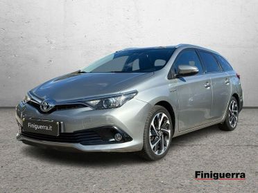 Toyota Auris Auris Touring Sports 1.8h Lounge cvt
