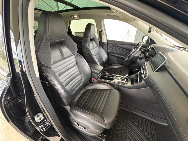 MG HS 1.5T-GDI AT Luxury BENZINA/GPL TETTO PANORAMICO