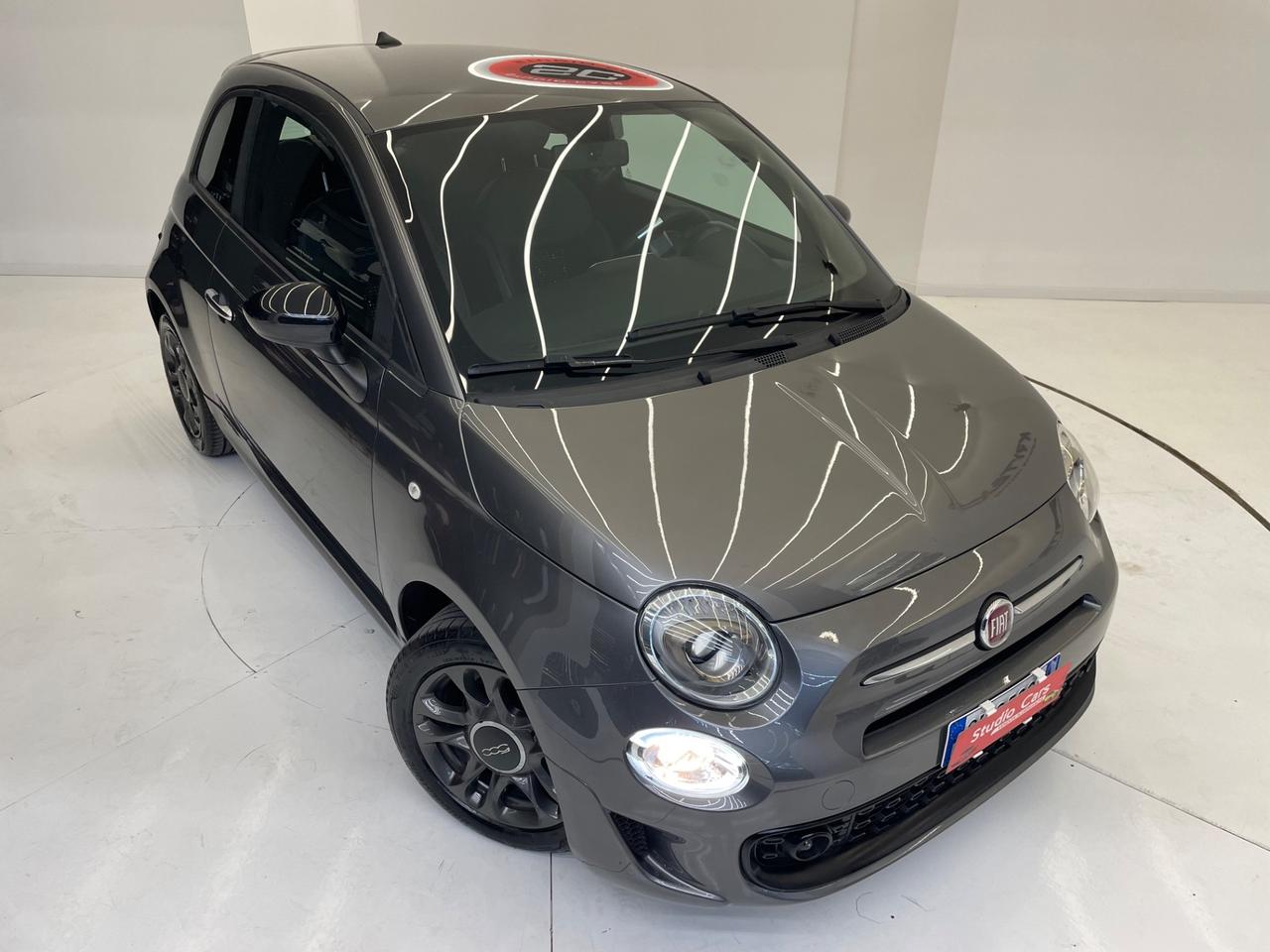 Fiat 500 1.0 Hybrid Sport*Aziendale