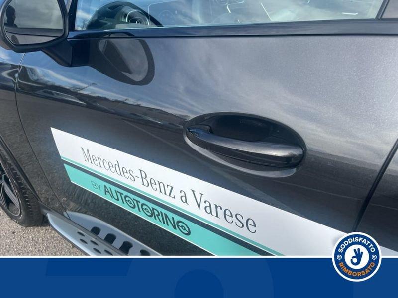 Mercedes-Benz GLC Coupé GLC 220d 4Matic Coupé AMG Line Advanced