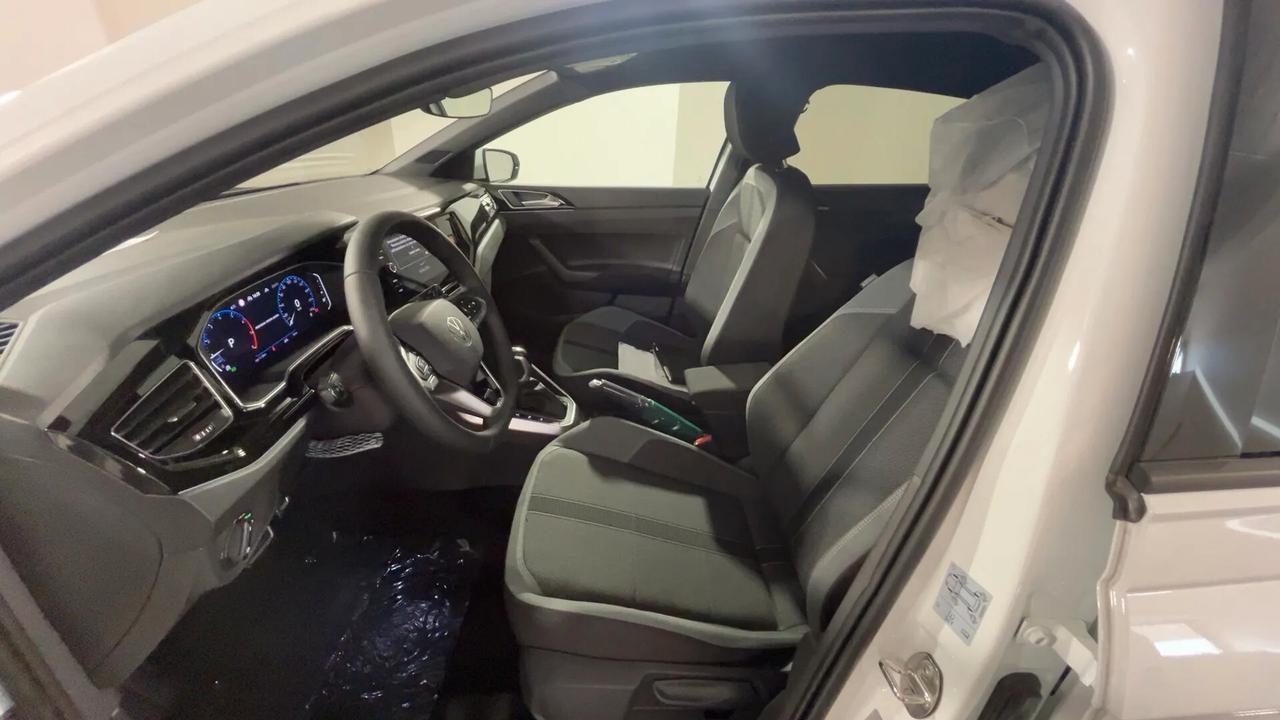 Volkswagen Polo 1.0 TSI DSG Edition 50 PREZZO PROMO