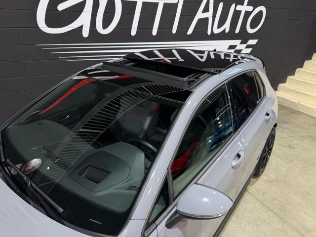 VOLKSWAGEN Golf 2.0 TSI GTI DSG CLUBSPORT 45 PERFORMANCE PACK