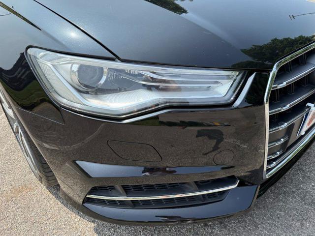 AUDI A6 Avant 2.0 TDI 190 CV ultra S tronic