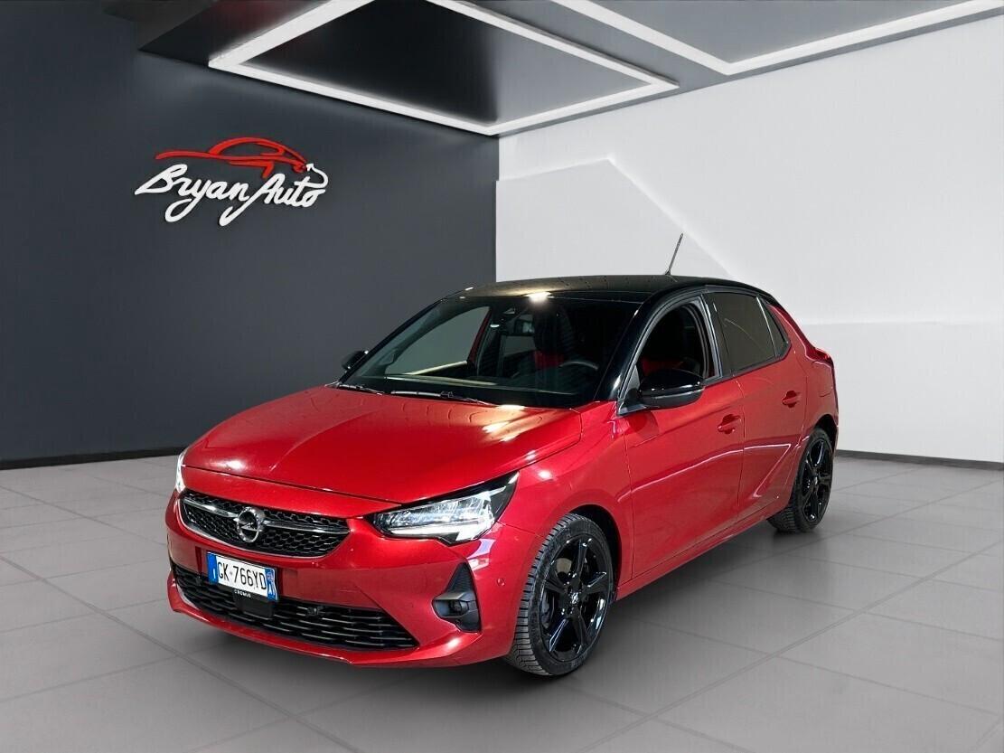Opel Corsa 1.2 100 CV GS LINE