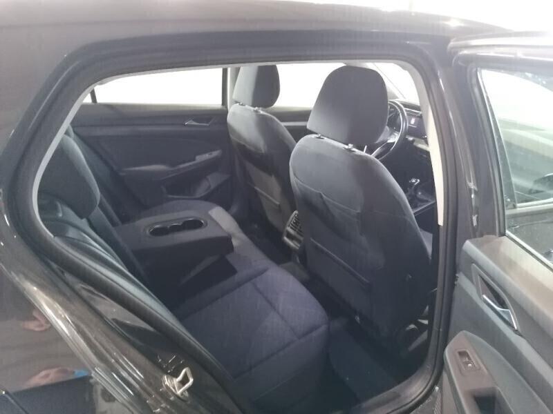 Volkswagen Golf 2.0 TDI 115 CV SCR Life
