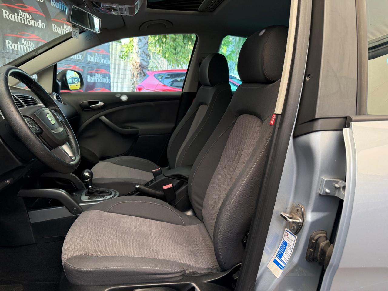 Seat Altea 1.6 TDI 105 CV DSG