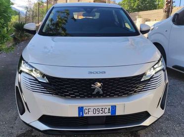 Peugeot 3008 1.5 bluehdi EAT8 Allure s * IN ARRIVO *