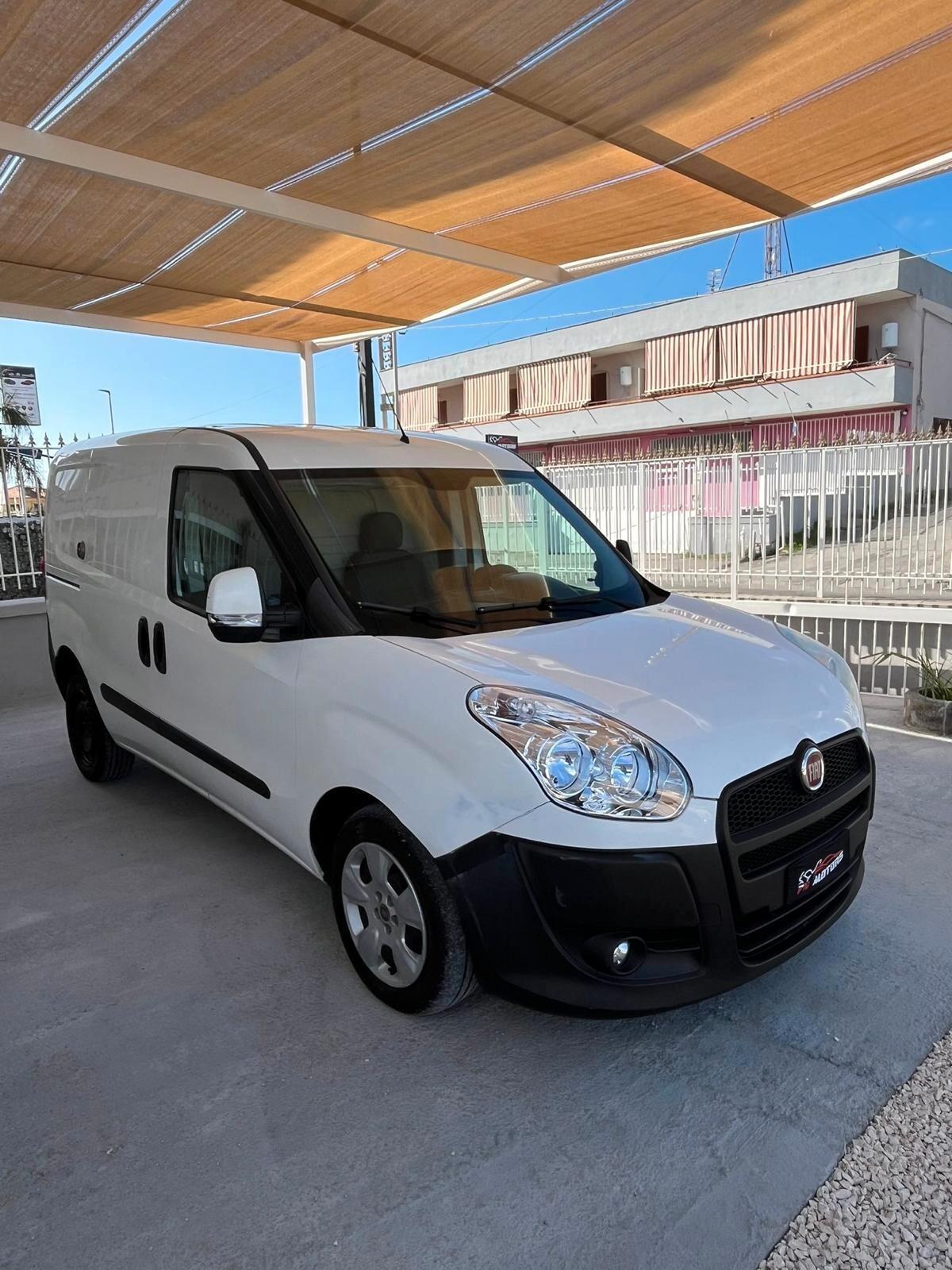 Fiat Doblo Doblò 1.3 MJT PC-TN Cargo Lamierato