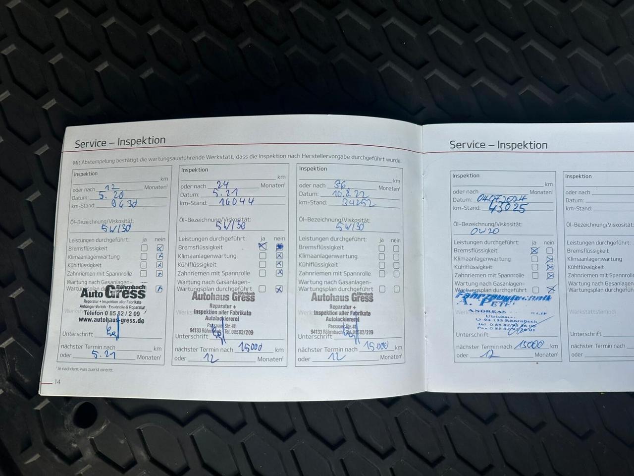 Kia Picanto 1.0 12V 5 porte Active 46.000 KM