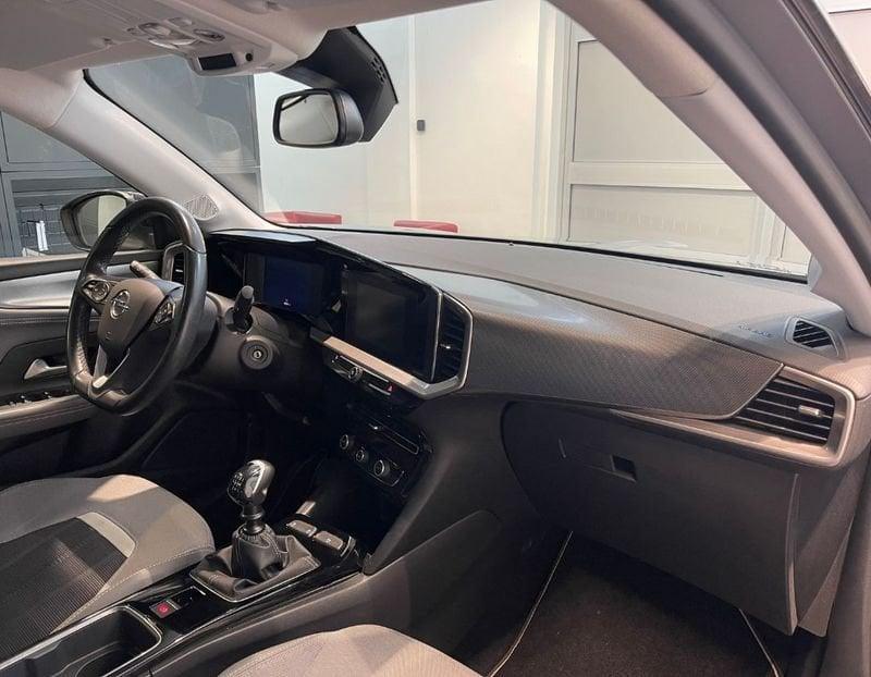 Opel Mokka 1.5 diesel Ultimate
