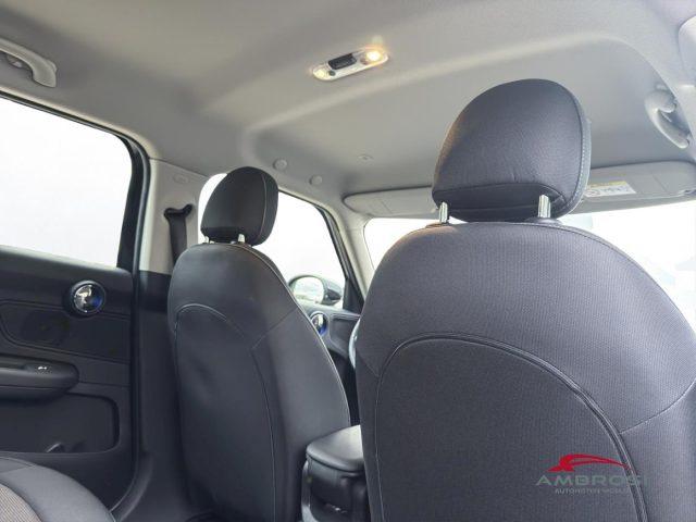 MINI Countryman One D 1.5 One D Business