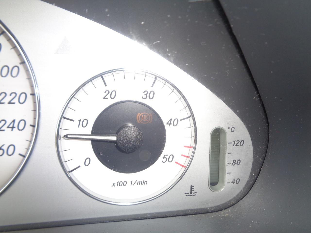 Mercedes-benz E 320 CDI cat S.W. Avantgarde solo e