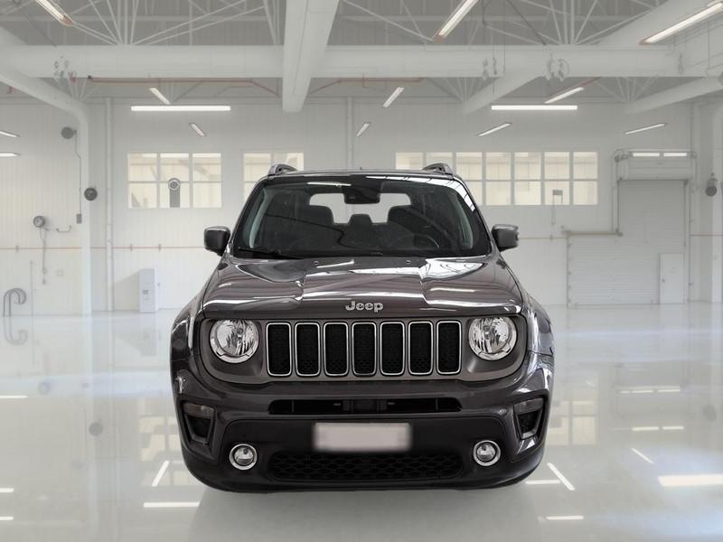 JEEP RENEGADE 1.0 T3 120cv Limited
