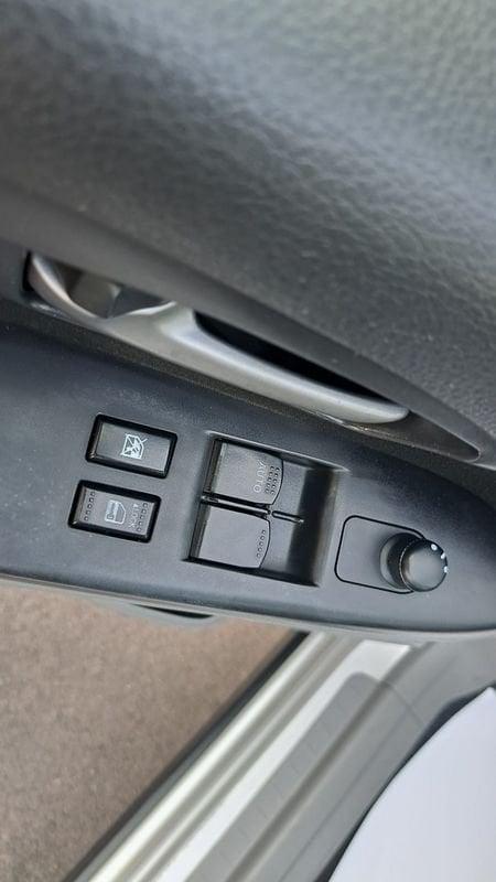 Suzuki SX4 1.6 DDiS 90 cv UNICA PROPRIETARIA