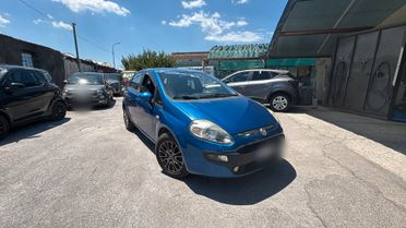 Fiat Punto Evo 1.3 Mjt 75 CV diesel 2011 USATO