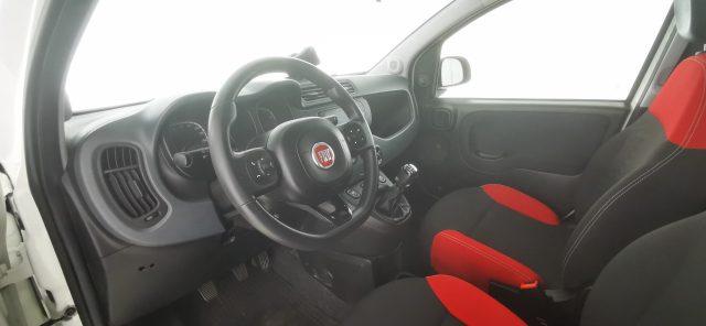 FIAT Panda 0.9 TwinAir Turbo Natural Power Easy