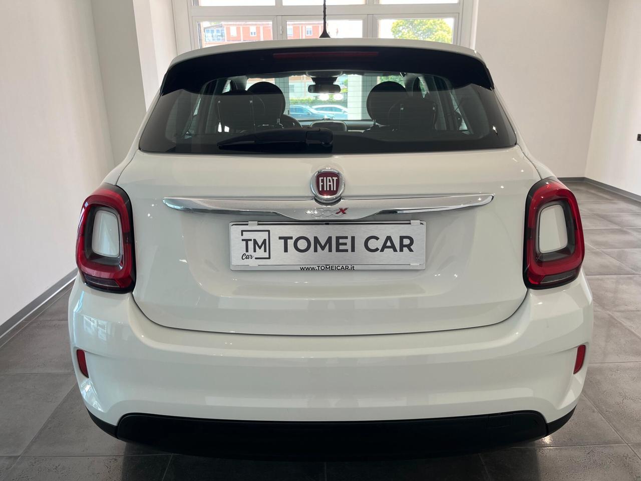 Fiat 500X 1.0 T3 120 CV Urban GARANZIA MEC 12 MESI INCLUSA.