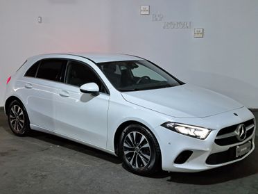 Mercedes-benz A 180 A 180 d Automatic Premium
