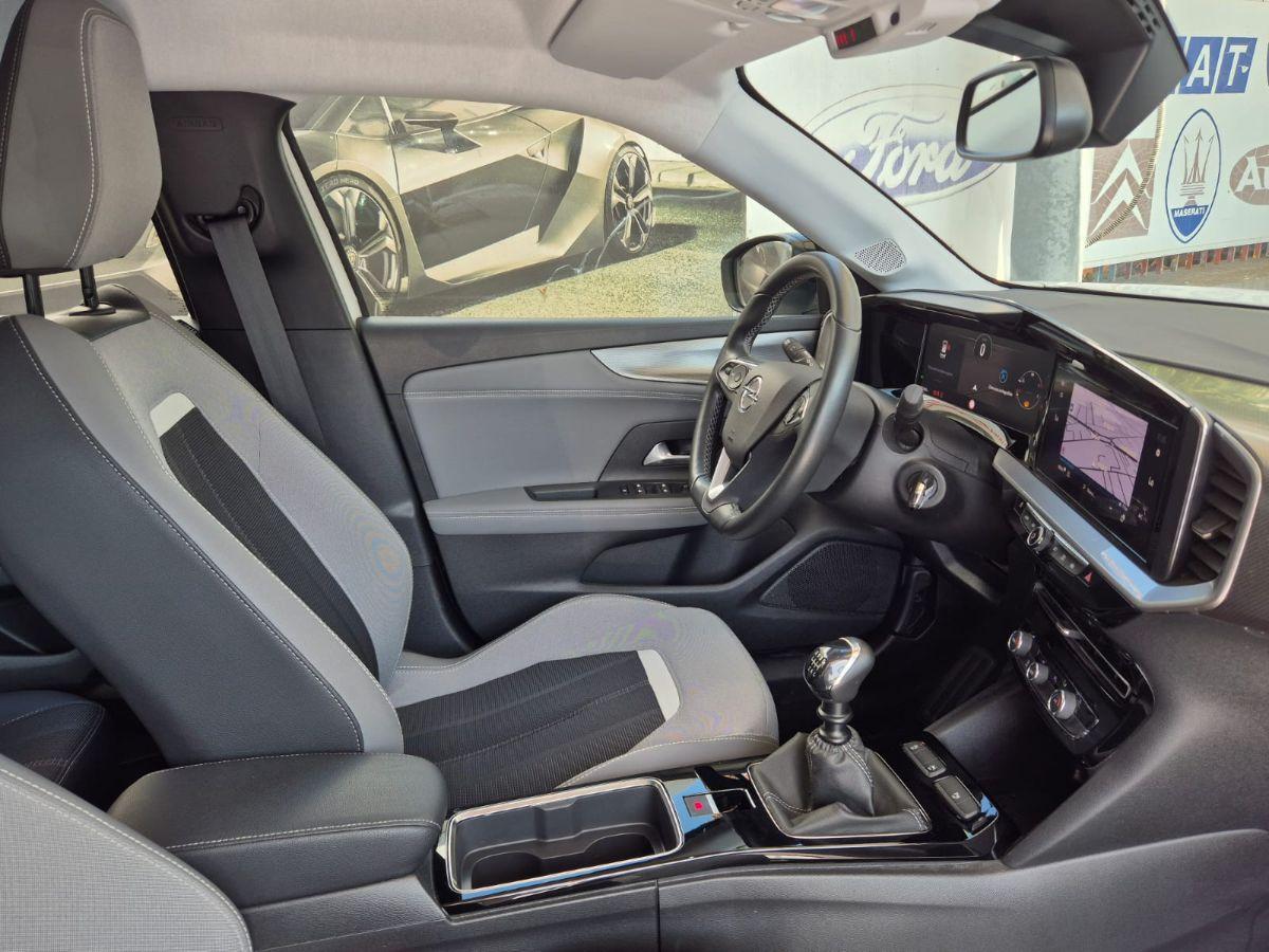 OPEL - Mokka - 1.5 diesel Ultimate Full