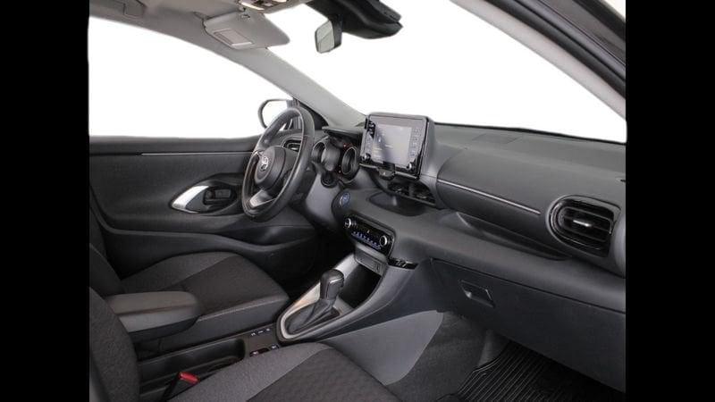 Toyota Yaris Yaris 1.5 Hybrid 5 porte Trend