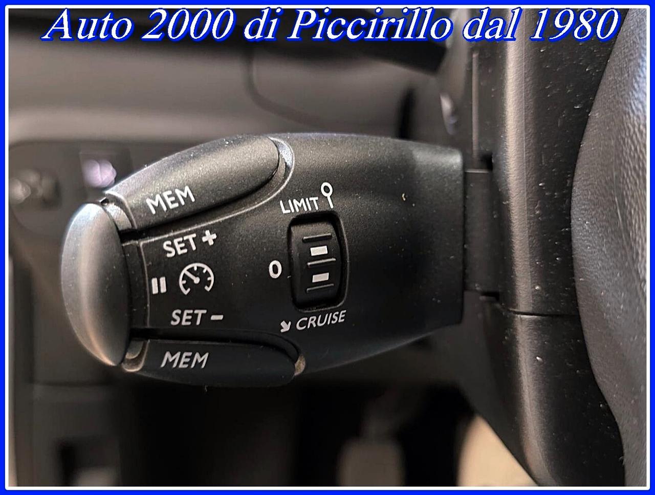 Citroen C3 cc.1200 con GPL Garanzia e Tagliando