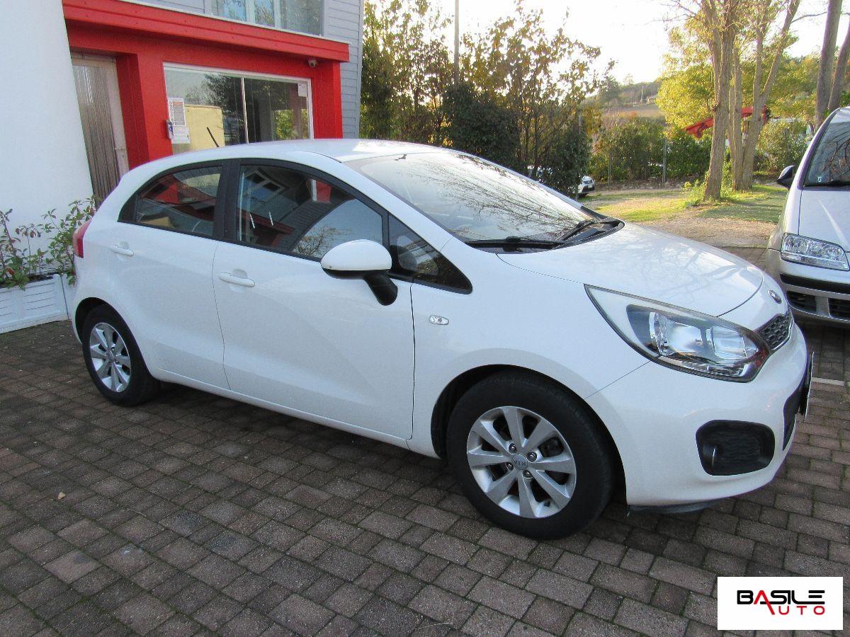 KIA - Rio - 1.1 CRDi 5p. Active