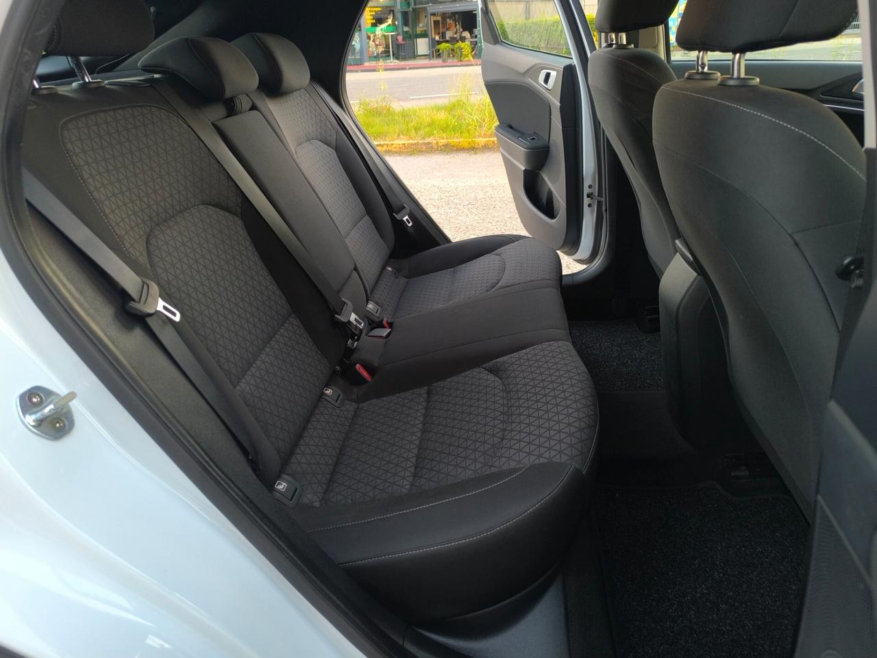 Kia XCeed 1.0 T-GDi GPL Style
