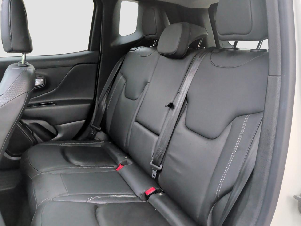 Jeep Renegade 1.5 Turbo T4 MHEV Limited 2023