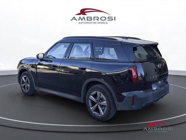 MINI Countryman Cooper 1.5 48V C Classic auto