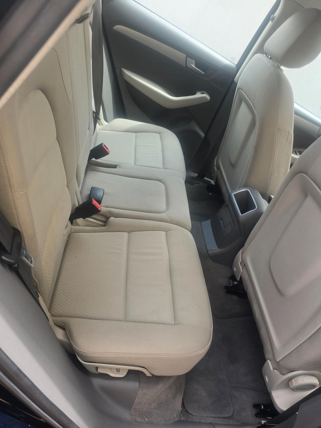 Audi Q5 2.0 TDI 170CV quattro Advanced Plus