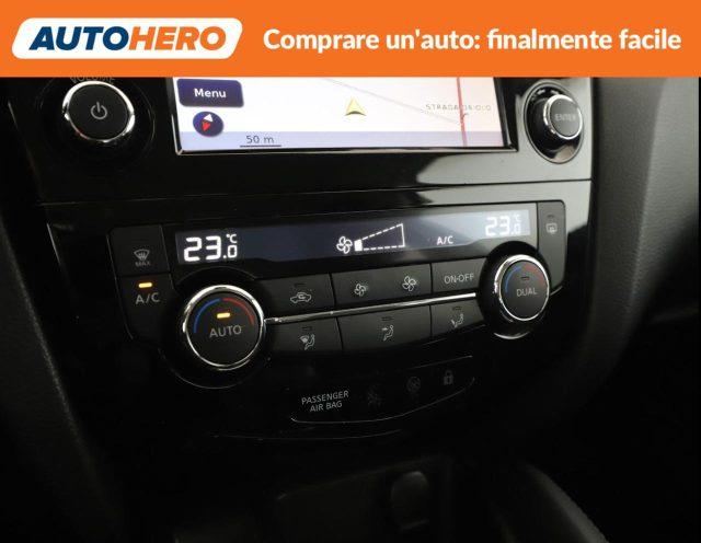 NISSAN Qashqai 1.5 dCi Acenta