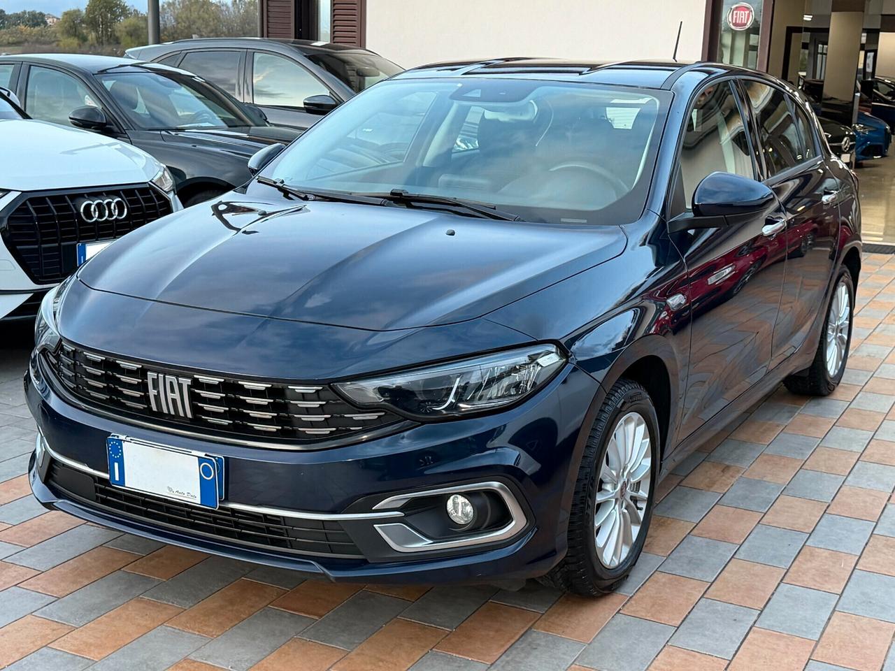 Fiat Tipo New 1.3 M.JEt 95 cv. 5 porte BUSINESS (N1)