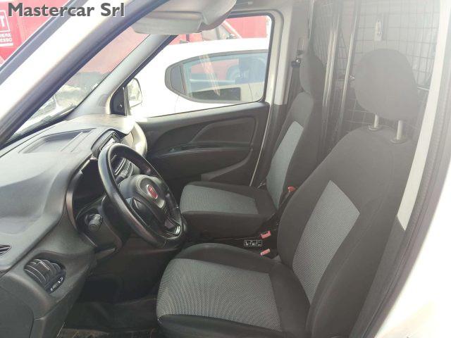 FIAT Other DOBLO' MAXI 1.3 MJT 90CV - FF573HW