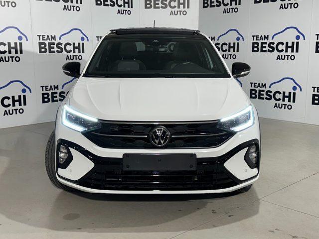 VOLKSWAGEN Taigo 1.0 TSI 115 CV DSG R-Line