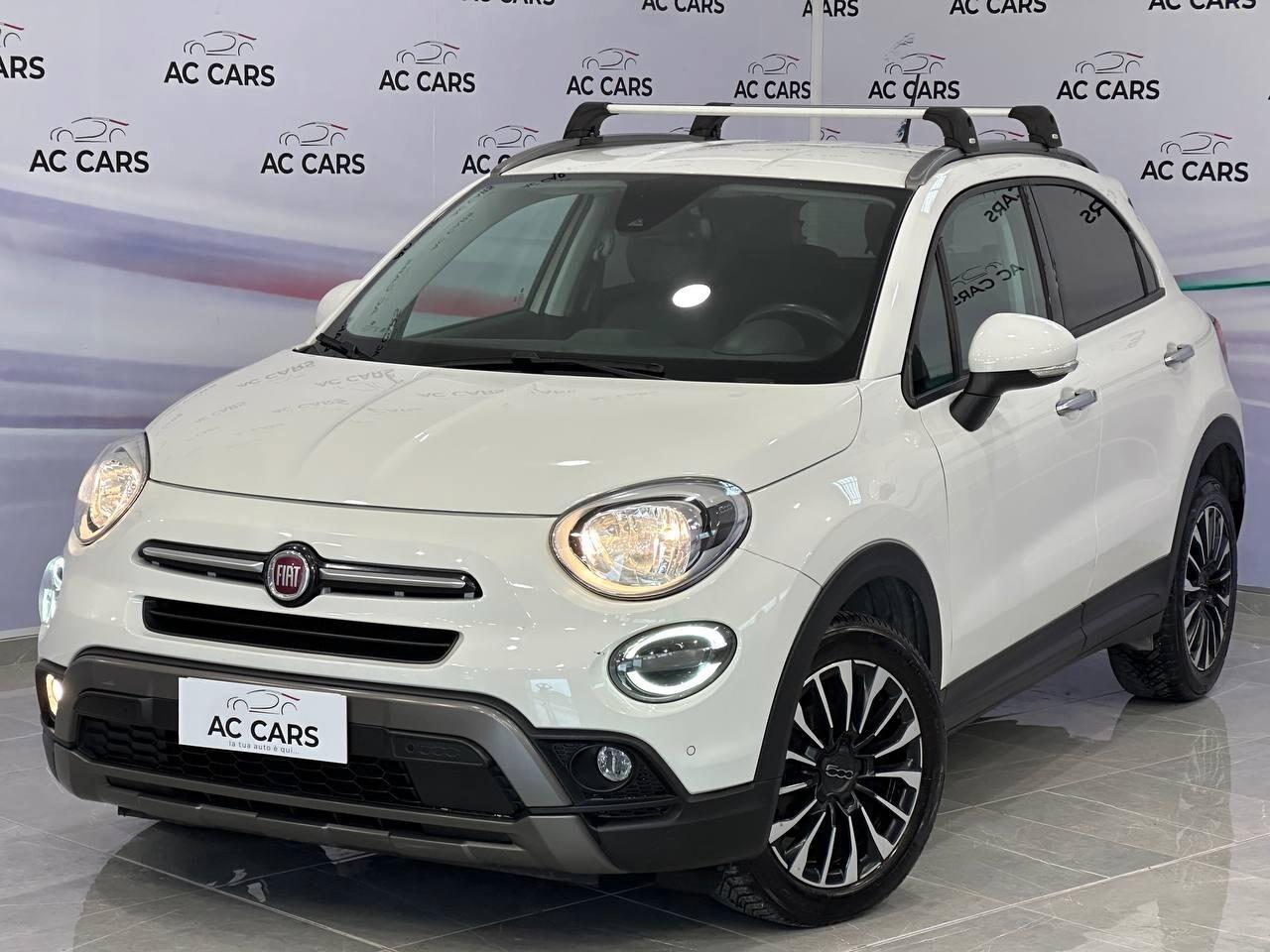 Fiat 500X 1.0 T3 120 CV Cross