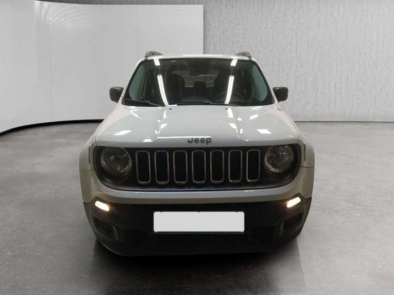 Jeep Renegade 1.6 mjt Sport fwd 95cv my18