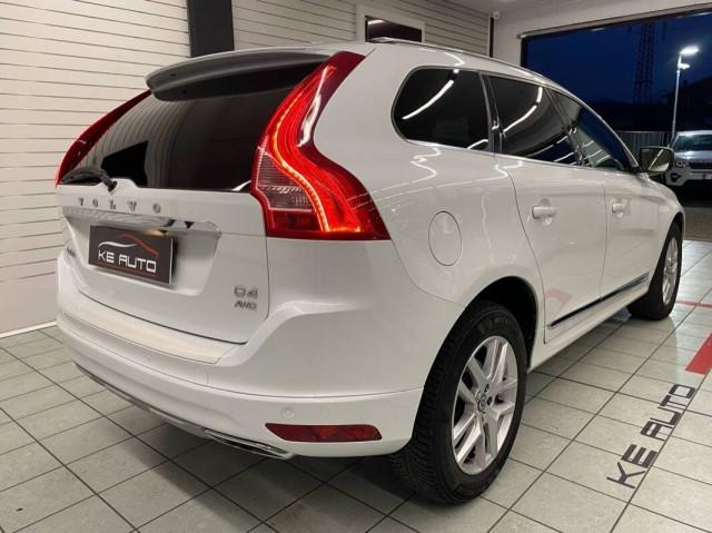 VOLVO XC60 N1 2.4 D4 Momentum awd geartr. E6